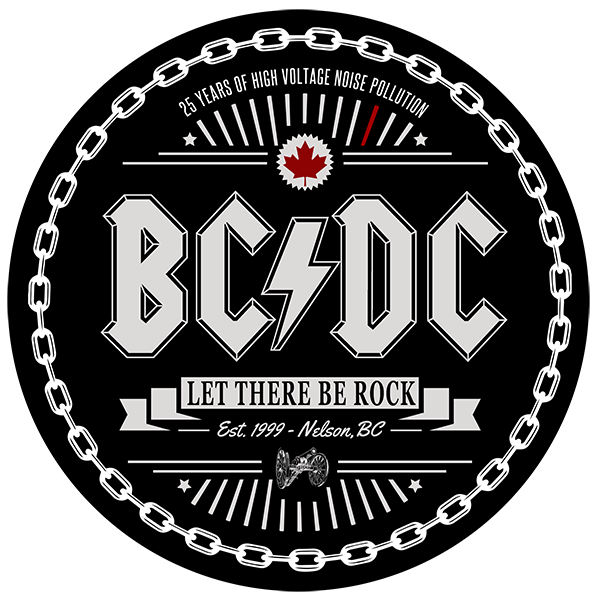 BCDC 25th Anniverary