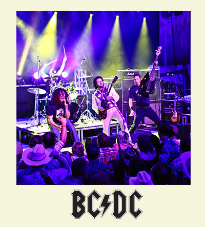 BCDC