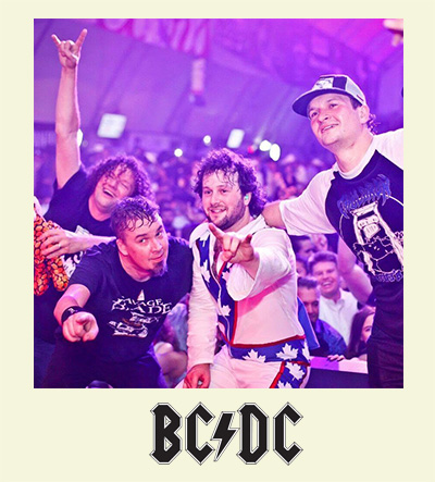 BCDC