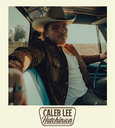 Caleb Lee