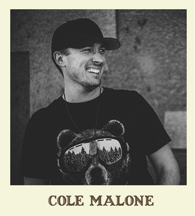 Cole Malone