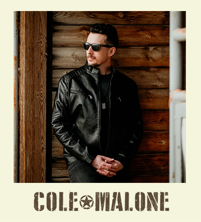 Cole Malone