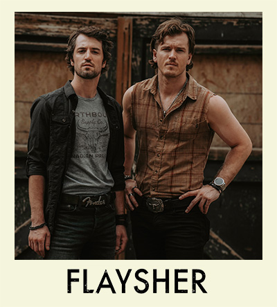 Flaysher