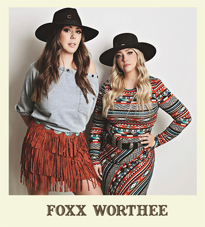 Foxx Worthee