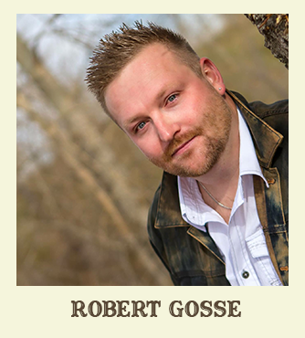 Robert Gosse