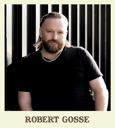 Robert Gosse