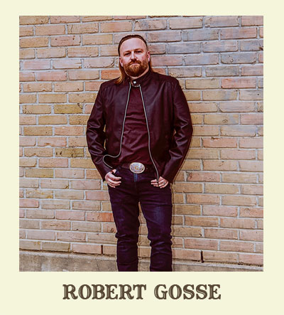 Robert Gosse