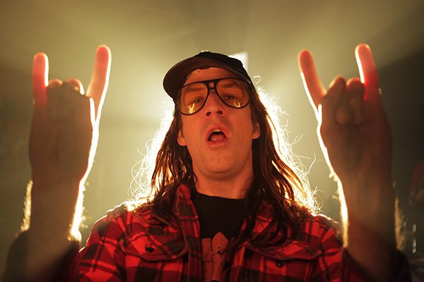 Terry Fubar