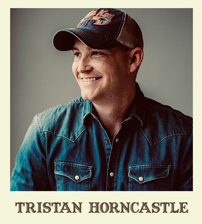 Tristan Horncastle